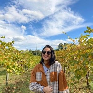 Meet your Posher, Amanda